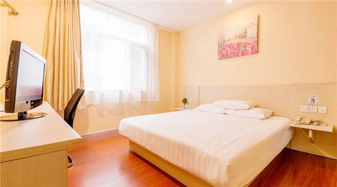 Orange Hotel Select Suzhou  Eksteriør billede